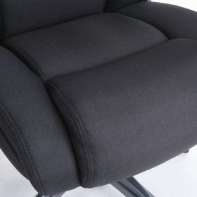 Кресло офисное BRABIX Solid HD-005 в Нерюнгри - neryungri.katalogmebeli.com | фото 5