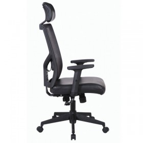 Кресло офисное BRABIX Spectrum ER-402 в Нерюнгри - neryungri.katalogmebeli.com | фото 2