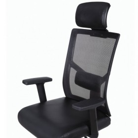 Кресло офисное BRABIX Spectrum ER-402 в Нерюнгри - neryungri.katalogmebeli.com | фото 4