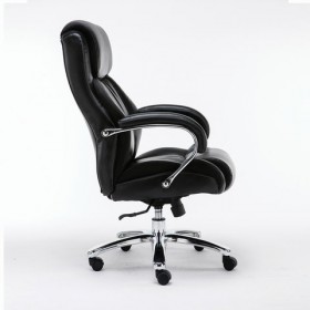 Кресло офисное BRABIX Status HD-003 в Нерюнгри - neryungri.katalogmebeli.com | фото 2