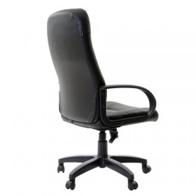 Кресло офисное BRABIX Strike EX-525 (черный 2) в Нерюнгри - neryungri.katalogmebeli.com | фото 4