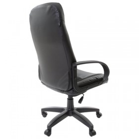 Кресло офисное BRABIX Strike EX-525 (черный) в Нерюнгри - neryungri.katalogmebeli.com | фото 3