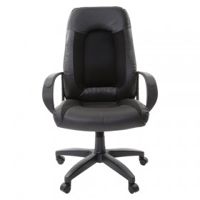 Кресло офисное BRABIX Strike EX-525 (черный) в Нерюнгри - neryungri.katalogmebeli.com | фото 4