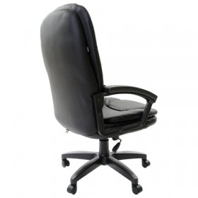 Кресло офисное BRABIX Trend EX-568 (черный) в Нерюнгри - neryungri.katalogmebeli.com | фото 4