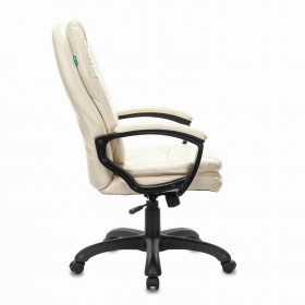 Кресло офисное BRABIX Trend EX-568 (бежевый) в Нерюнгри - neryungri.katalogmebeli.com | фото 6