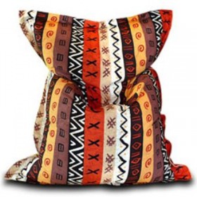 Кресло-Подушка Африка в Нерюнгри - neryungri.katalogmebeli.com | фото