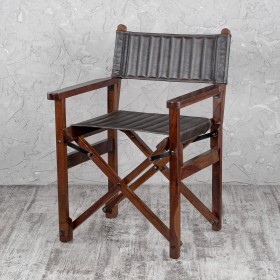 Кресло раскладное Бомо (акация) в Нерюнгри - neryungri.katalogmebeli.com | фото