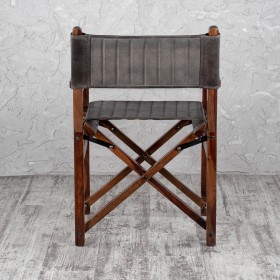 Кресло раскладное Бомо (акация) в Нерюнгри - neryungri.katalogmebeli.com | фото 3