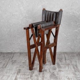 Кресло раскладное Бомо (акация) в Нерюнгри - neryungri.katalogmebeli.com | фото 8
