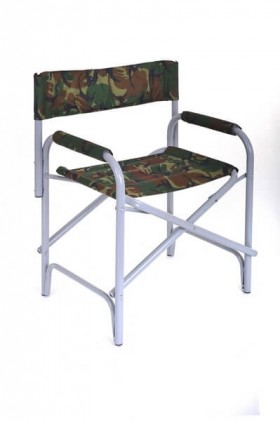 Кресло складное Мебек Босс усиленное в Нерюнгри - neryungri.katalogmebeli.com | фото