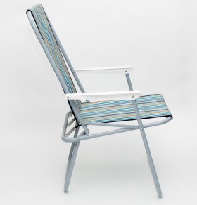 Кресло складное Мебек Стандарт теплое в Нерюнгри - neryungri.katalogmebeli.com | фото 2