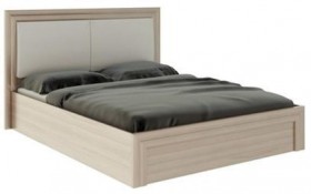 Кровать 1,6 Глэдис (М32) с подъемным механизмом в Нерюнгри - neryungri.katalogmebeli.com | фото