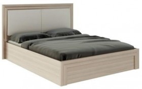 Кровать 1,6 Глэдис (М32) с подъемным механизмом Распродажа в Нерюнгри - neryungri.katalogmebeli.com | фото 1