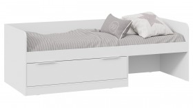 Кровать комбинированная «Марли» Тип 1 в Нерюнгри - neryungri.katalogmebeli.com | фото 1
