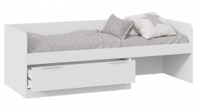 Кровать комбинированная «Марли» Тип 1 в Нерюнгри - neryungri.katalogmebeli.com | фото 2