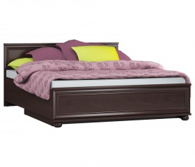 Кровать с ПМ Верди СБ-1463 в Нерюнгри - neryungri.katalogmebeli.com | фото