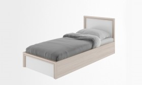 Кровать с подъемным механизмом №22 Остин Распродажа в Нерюнгри - neryungri.katalogmebeli.com | фото
