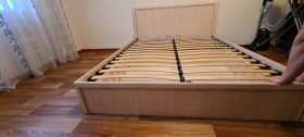Кровать с подъемным механизмом М11 Беатрис в Нерюнгри - neryungri.katalogmebeli.com | фото 3