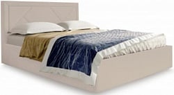 Кровать Сиеста Стандарт 1600 вариант 2 в Нерюнгри - neryungri.katalogmebeli.com | фото 1