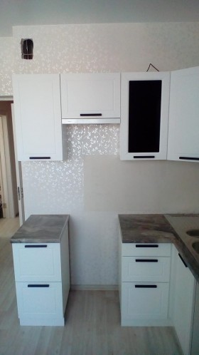 Модульная кухня Монс 1,8 м (Индиго) в Нерюнгри - neryungri.katalogmebeli.com | фото 7