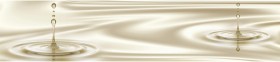 Кухонный фартук КМ 141 Капли Вода Фон Абстракция в Нерюнгри - neryungri.katalogmebeli.com | фото