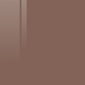 Кухонный гарнитур "Мечта 1.6" белый/крем глянец/капучино в Нерюнгри - neryungri.katalogmebeli.com | фото 3