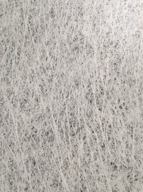 Мебельный щит (3000*600*6мм) №40К Белая метель в Нерюнгри - neryungri.katalogmebeli.com | фото 1