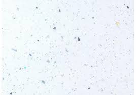 Мебельный щит (3000*600*6мм) №55 Ледяная искра белая глянец в Нерюнгри - neryungri.katalogmebeli.com | фото 1