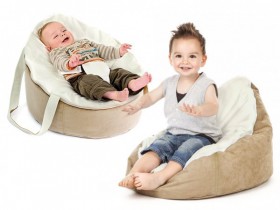 Многофункциональное кресло-люлька Малыш в Нерюнгри - neryungri.katalogmebeli.com | фото