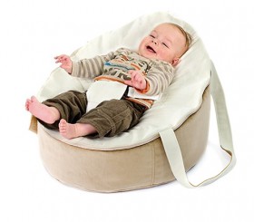 Многофункциональное кресло-люлька Малыш в Нерюнгри - neryungri.katalogmebeli.com | фото 2