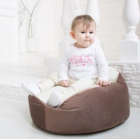 Многофункциональное кресло-люлька Малыш в Нерюнгри - neryungri.katalogmebeli.com | фото 5