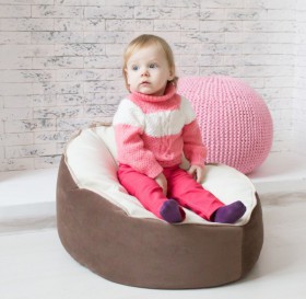 Многофункциональное кресло-люлька Малыш в Нерюнгри - neryungri.katalogmebeli.com | фото 6