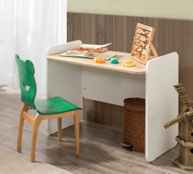 NATURA BABY Комод со столом 20.31.1201.01 в Нерюнгри - neryungri.katalogmebeli.com | фото 4