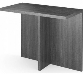 Приставка стола КТ-06.38 Венге в Нерюнгри - neryungri.katalogmebeli.com | фото