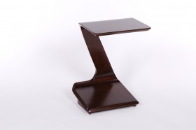 Приставной стол Неро в Нерюнгри - neryungri.katalogmebeli.com | фото 2