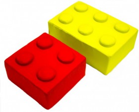 Пуф малый Лего в Нерюнгри - neryungri.katalogmebeli.com | фото 5