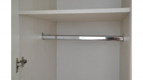 Шкаф 4-х дверный комбинированный "Каролина" в Нерюнгри - neryungri.katalogmebeli.com | фото 6
