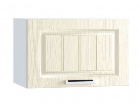 Шкаф верхний горизонтальный 500, ШВГ 500 (Клен кремовый/корпус белый) в Нерюнгри - neryungri.katalogmebeli.com | фото