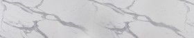 Столешница (3050*600*40(38)) 1U727/1Гранит белый1ГП в Нерюнгри - neryungri.katalogmebeli.com | фото 2