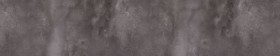 Столешница (3050*600*40(38))  1UЧерный детройтPГП СП 5016/PT в Нерюнгри - neryungri.katalogmebeli.com | фото 2