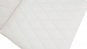 Стул «Стенли» К1С Белый/Кожзам Polo White в Нерюнгри - neryungri.katalogmebeli.com | фото 3