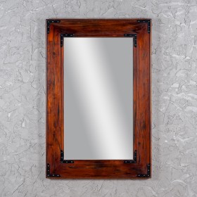 Зеркало (высота 1200 мм) в Нерюнгри - neryungri.katalogmebeli.com | фото