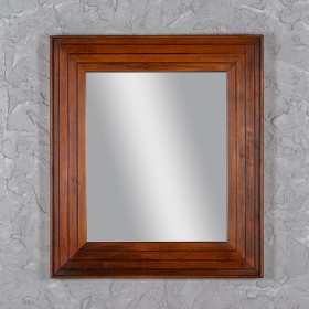 Зеркало (высота 700 мм) в Нерюнгри - neryungri.katalogmebeli.com | фото