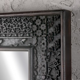 Зеркало (глубина 60 мм) в Нерюнгри - neryungri.katalogmebeli.com | фото 5