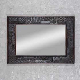 Зеркало (глубина 60 мм) в Нерюнгри - neryungri.katalogmebeli.com | фото 6
