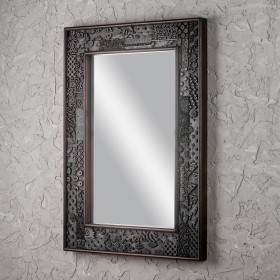 Зеркало (глубина 60 мм) в Нерюнгри - neryungri.katalogmebeli.com | фото 7