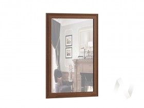 Зеркало навесное РЗ-20 Спальня Ричард (орех донской) в Нерюнгри - neryungri.katalogmebeli.com | фото