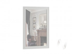 Зеркало навесное РЗ-20 Спальня Ричард (ясень анкор светлый) в Нерюнгри - neryungri.katalogmebeli.com | фото