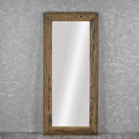 Зеркало Слипер (ширина 800 мм) в Нерюнгри - neryungri.katalogmebeli.com | фото