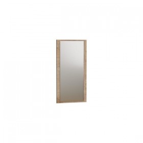 Зеркало Трувор 15.30 (Дуб Гранж Песочный К356) в Нерюнгри - neryungri.katalogmebeli.com | фото